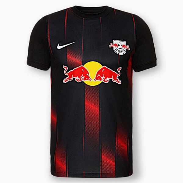 Tailandia Camiseta RB Leipzig Tercera equipo 2022-2023